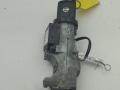 замок зажигания Nissan Primera P12 2006, 1.8 л., бензин, МКПП, чёрный, универсал, 5WK48043C - фото №2