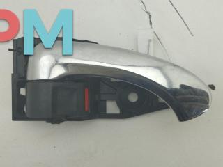 ручка внутренняя передняя правая Toyota RAV4 XA30 2006, 2.2 л., дизель, МКПП, чёрный, внедорожник 5 дв.