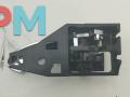 ручка внутренняя передняя правая Toyota RAV4 XA30 2006, 2.2 л., дизель, МКПП, чёрный, внедорожник 5 дв. - фото №2