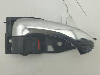 ручка внутренняя передняя правая Toyota RAV4 XA30 2006, 2.2 л., дизель, МКПП, чёрный, внедорожник 5 дв.