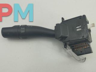 переключатель поворотов Hyundai Santa Fe 1 поколение (SM) 2001, 2.0 л., дизель, МКПП, коричневый, внедорожник 5 дв.