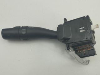 переключатель поворотов Hyundai Santa Fe 1 поколение (SM) 2001, 2.0 л., дизель, МКПП, коричневый, внедорожник 5 дв.