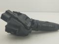 переключатель поворотов Nissan Primera P12 2006, 1.8 л., бензин, МКПП, чёрный, универсал, 25540AV600 - фото №2