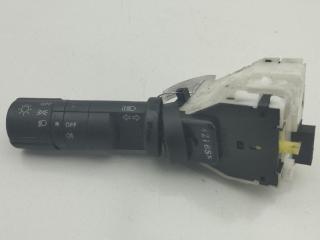 переключатель поворотов Nissan Murano Z50 2005, 3.5 л., бензин, АКПП, чёрный, внедорожник 5 дв.