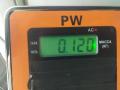 переключатель поворотов Nissan Murano Z50 2005, 3.5 л., бензин, АКПП, чёрный, внедорожник 5 дв. - фото №3