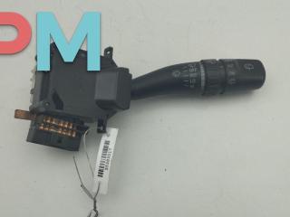 переключатель дворников Hyundai Santa Fe 1 поколение (SM) 2001, 2.0 л., дизель, МКПП, коричневый, внедорожник 5 дв.
