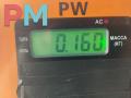 переключатель дворников Hyundai Santa Fe 1 поколение (SM) 2001, 2.0 л., дизель, МКПП, коричневый, внедорожник 5 дв. - фото №3