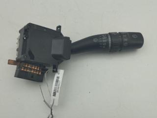 переключатель дворников Hyundai Santa Fe 1 поколение (SM) 2001, 2.0 л., дизель, МКПП, коричневый, внедорожник 5 дв.