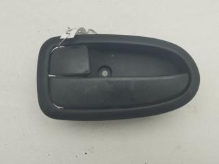ручка внутренняя передняя левая Hyundai Matrix 2006, 1.6 л., бензин, МКПП, зелёный, хетчбэк 5 дв., 8261017010