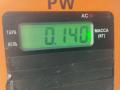джойстик регулировки зеркал Hyundai Santa Fe 1 поколение (SM) 2001, 2.0 л., дизель, МКПП, коричневый, внедорожник 5 дв., 9353026000 - фото №3