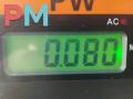 подсветка номера Hyundai Matrix 1 поколение [рестайлинг] 2006, 1.6 л., бензин, МКПП, зелёный, хетчбэк 5 дв., 92501296 - фото №3