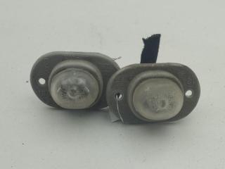 подсветка номера Hyundai Matrix 2006, 1.6 л., бензин, МКПП, зелёный, хетчбэк 5 дв., 92501296