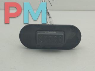 кнопка открытия багажника Hyundai Santa Fe 1 поколение (SM) 2001, 2.0 л., дизель, МКПП, коричневый, внедорожник 5 дв.