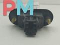 кнопка открытия багажника Hyundai Santa Fe 1 поколение (SM) 2001, 2.0 л., дизель, МКПП, коричневый, внедорожник 5 дв. - фото №2