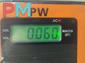 кнопка открытия багажника Hyundai Santa Fe 1 поколение (SM) 2001, 2.0 л., дизель, МКПП, коричневый, внедорожник 5 дв. - фото №3