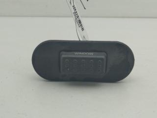 кнопка открытия багажника Hyundai Santa Fe 2001, 2.0 л., дизель, МКПП, коричневый, внедорожник 5 дв.