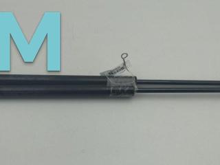 амортизатор стекла багажника Hyundai Santa Fe 1 поколение (SM) 2001, 2.0 л., дизель, МКПП, коричневый, внедорожник 5 дв.