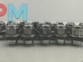 болт колесный Toyota RAV4 XA30 2006, 2.2 л., дизель, МКПП, чёрный, внедорожник 5 дв. - фото №2