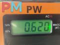 насос топливный Hyundai Santa Fe 1 поколение (SM) 2001, 2.0 л., дизель, МКПП, коричневый, внедорожник 5 дв., SM0440S - фото №4