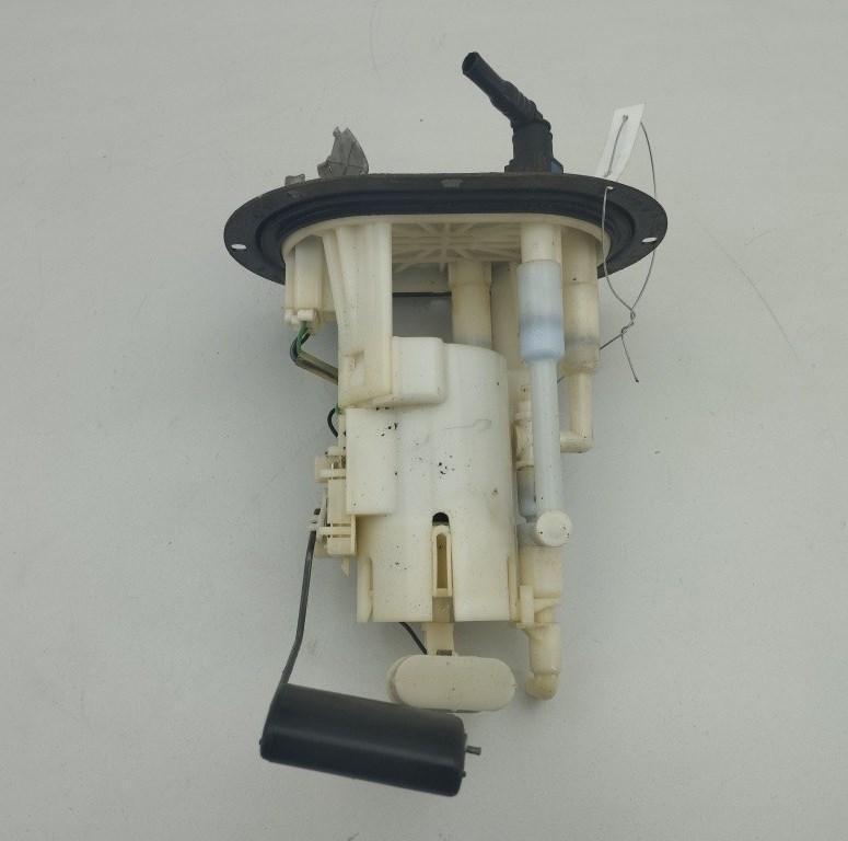 насос топливный Hyundai Santa Fe 2001, 2.0 л., дизель, МКПП, коричневый, внедорожник 5 дв., SM0440S