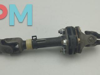 рулевой карданчик Hyundai Santa Fe 1 поколение (SM) 2001, 2.0 л., дизель, МКПП, коричневый, внедорожник 5 дв.