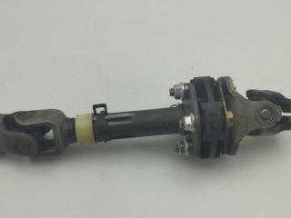 рулевой карданчик Hyundai Santa Fe 1 поколение (SM) 2001, 2.0 л., дизель, МКПП, коричневый, внедорожник 5 дв.