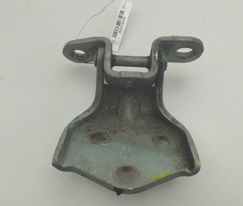 петля двери Hyundai Matrix 2006, зелёный, хетчбэк 5 дв., FCFUL