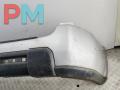 бампер задний Honda Pilot 1 поколение [рестайлинг] 2007, серый, внедорожник 5 дв., 7150159VA100 - фото №5