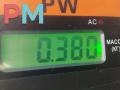петля крышки багажника Toyota RAV4 XA30 2006, чёрный, внедорожник 5 дв. - фото №3