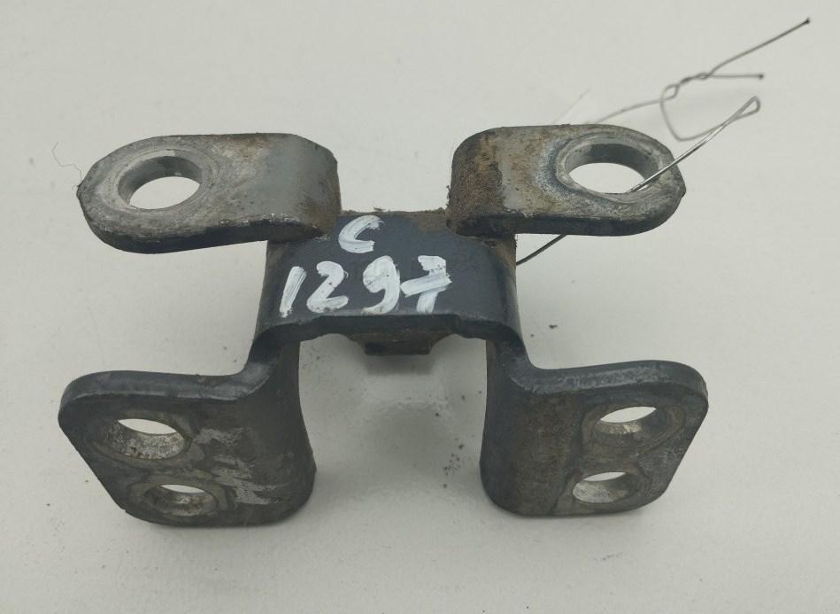петля крышки багажника Toyota RAV4 XA30 2006, чёрный, внедорожник 5 дв.