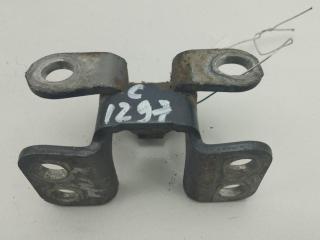 петля крышки багажника Toyota RAV4 XA30 2006, чёрный, внедорожник 5 дв.