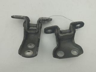 петля двери Toyota RAV4 XA30 2006, чёрный, внедорожник 5 дв.