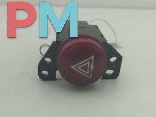 кнопка аварийной сигнализации Mitsubishi Colt 6 поколение (Z20/Z30) 2006, 1.3 л., бензин, АКПП, серый, хетчбэк 5 дв.