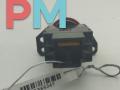 кнопка аварийной сигнализации Mitsubishi Colt 6 поколение (Z20/Z30) 2006, 1.3 л., бензин, АКПП, серый, хетчбэк 5 дв. - фото №2