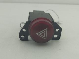 кнопка аварийной сигнализации Mitsubishi Colt 6 поколение (Z20/Z30) 2006, 1.3 л., бензин, АКПП, серый, хетчбэк 5 дв.