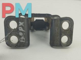 петля крышки багажника Toyota RAV4 XA30 2006, чёрный, внедорожник 5 дв.
