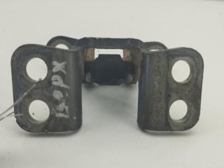 петля крышки багажника Toyota RAV4 XA30 2006, чёрный, внедорожник 5 дв.