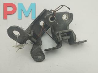 петля двери Toyota RAV4 XA30 2006, чёрный, внедорожник 5 дв.