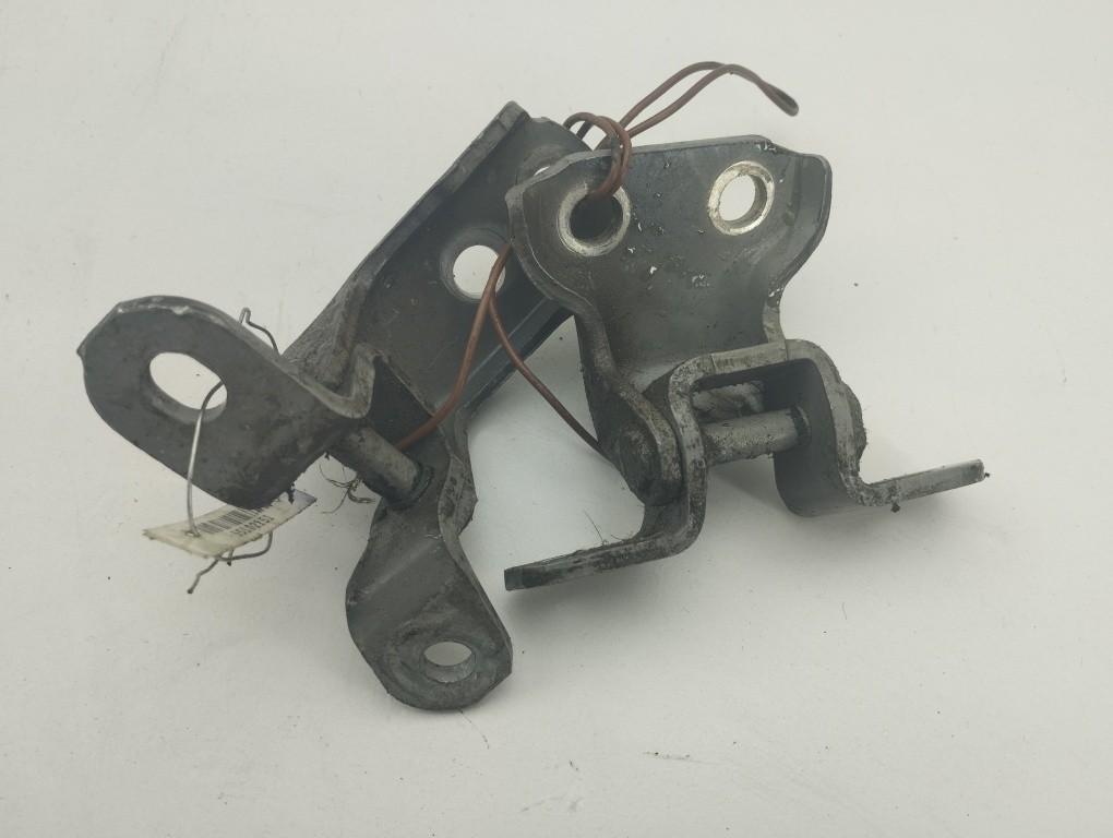петля двери Toyota RAV4 XA30 2006, чёрный, внедорожник 5 дв.