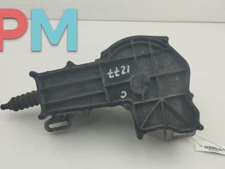 блок управления АКПП Mitsubishi Colt 6 поколение (Z20/Z30) 2006, 1.3 л., бензин, АКПП, серый, хетчбэк 5 дв., 3981000067