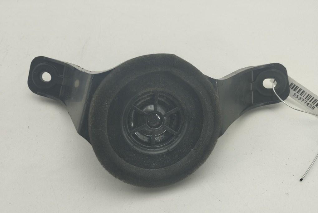 динамик высокочастотный (пищалка) Toyota RAV4 XA30 2006, 2.2 л., дизель, МКПП, чёрный, внедорожник 5 дв., 8616042130