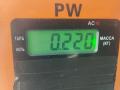 динамик двери Toyota RAV4 XA30 2006, 2.2 л., дизель, МКПП, чёрный, внедорожник 5 дв., 86160-2B580 - фото №3