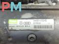 стартер Audi A6 4B/C5 [рестайлинг] 2002, 1.9 л., дизель, МКПП, красный, универсал, 068911024E - фото №5