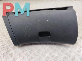 бардачок Kia Ceed 1 поколение [рестайлинг] 2010, 1.6 л., бензин, МКПП, чёрный, универсал, 847601H050