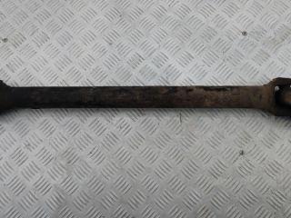 Кардан Mitsubishi Pajero/Montero II 1994, 2.8 л., дизель, МКПП, серый, внедорожник 5 дв.