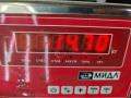 прочая запчасть Mitsubishi Pajero/Montero II 1994, 2.8 л., дизель, МКПП, серый, внедорожник 5 дв. - фото №9