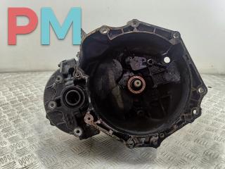 МКПП Opel Astra J [рестайлинг] 2011, 1.7 л., дизель, МКПП, чёрный, универсал, M32