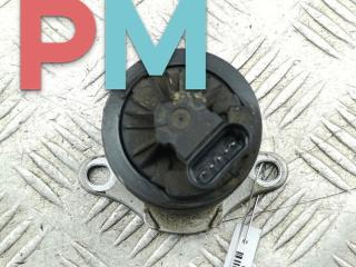 клапан EGR Opel Astra G 1999, 1.6 л., бензин, МКПП, серый, универсал