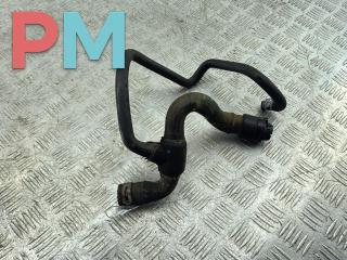 патрубок отопителя (печки) Opel Astra G 1999, 1.6 л., бензин, 9129558