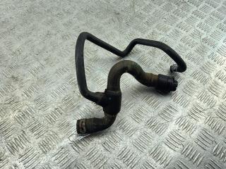 патрубок отопителя (печки) Opel Astra G 1999, 1.6 л., бензин, 9129558